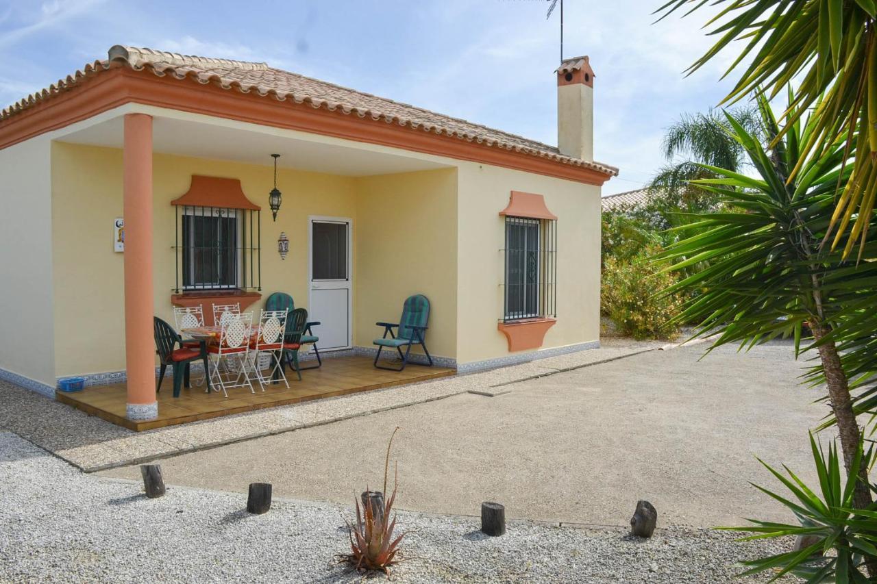 Traumhaus Fuer 6 Personen Mit Spektakulaerem Privaten Pool Und Schoenem Ausblick In Die Natur Hozanejos Εξωτερικό φωτογραφία
