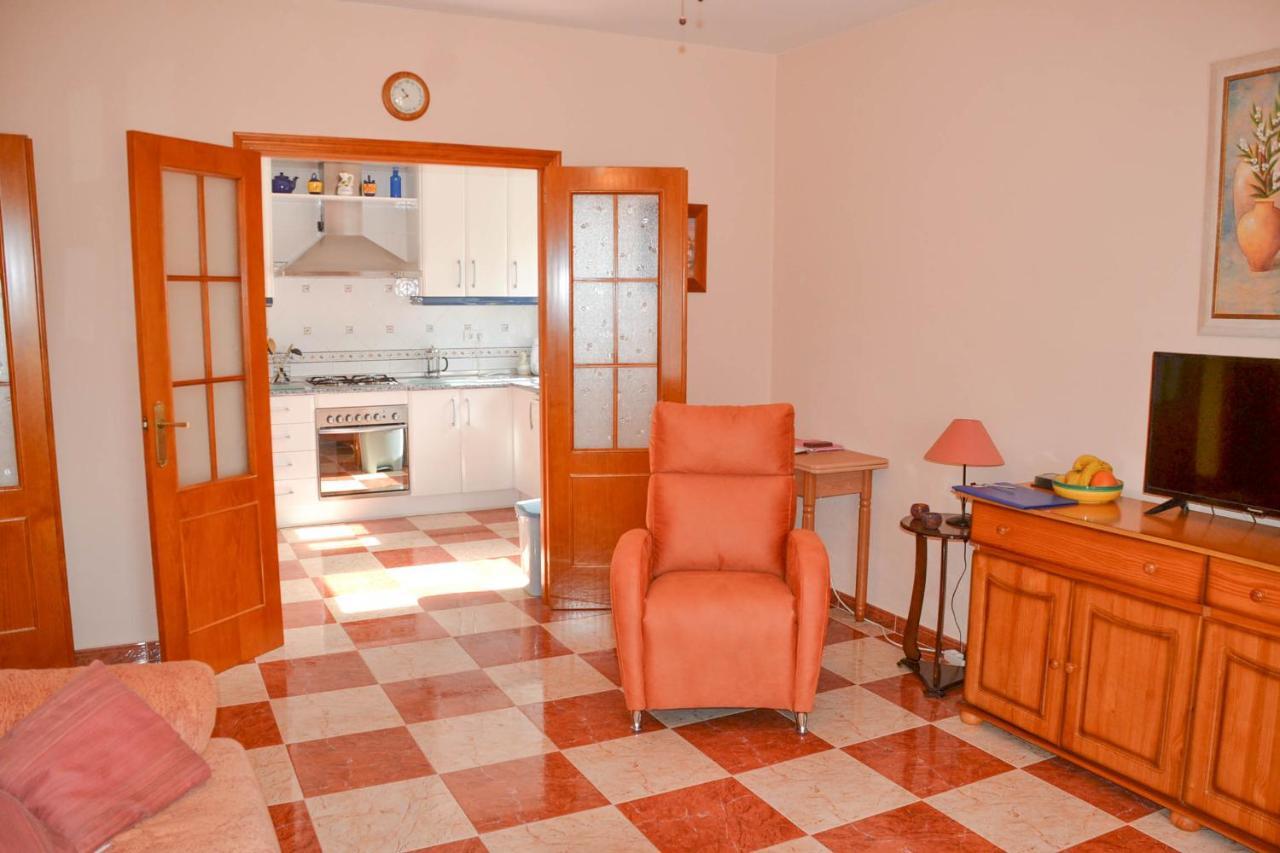 Traumhaus Fuer 6 Personen Mit Spektakulaerem Privaten Pool Und Schoenem Ausblick In Die Natur Hozanejos Εξωτερικό φωτογραφία