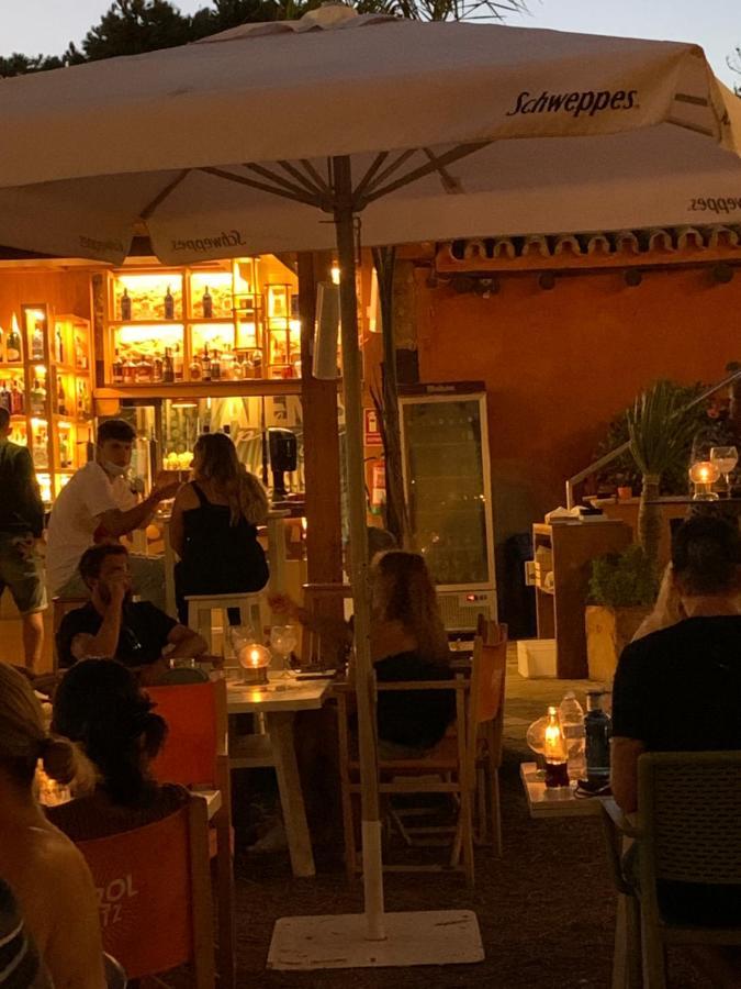 Traumhaus Fuer 6 Personen Mit Spektakulaerem Privaten Pool Und Schoenem Ausblick In Die Natur Hozanejos Εξωτερικό φωτογραφία