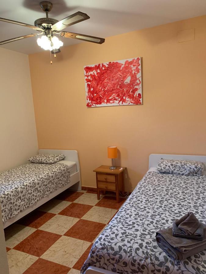 Traumhaus Fuer 6 Personen Mit Spektakulaerem Privaten Pool Und Schoenem Ausblick In Die Natur Hozanejos Εξωτερικό φωτογραφία