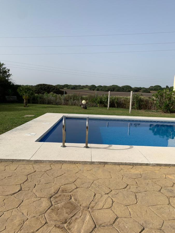 Traumhaus Fuer 6 Personen Mit Spektakulaerem Privaten Pool Und Schoenem Ausblick In Die Natur Hozanejos Εξωτερικό φωτογραφία