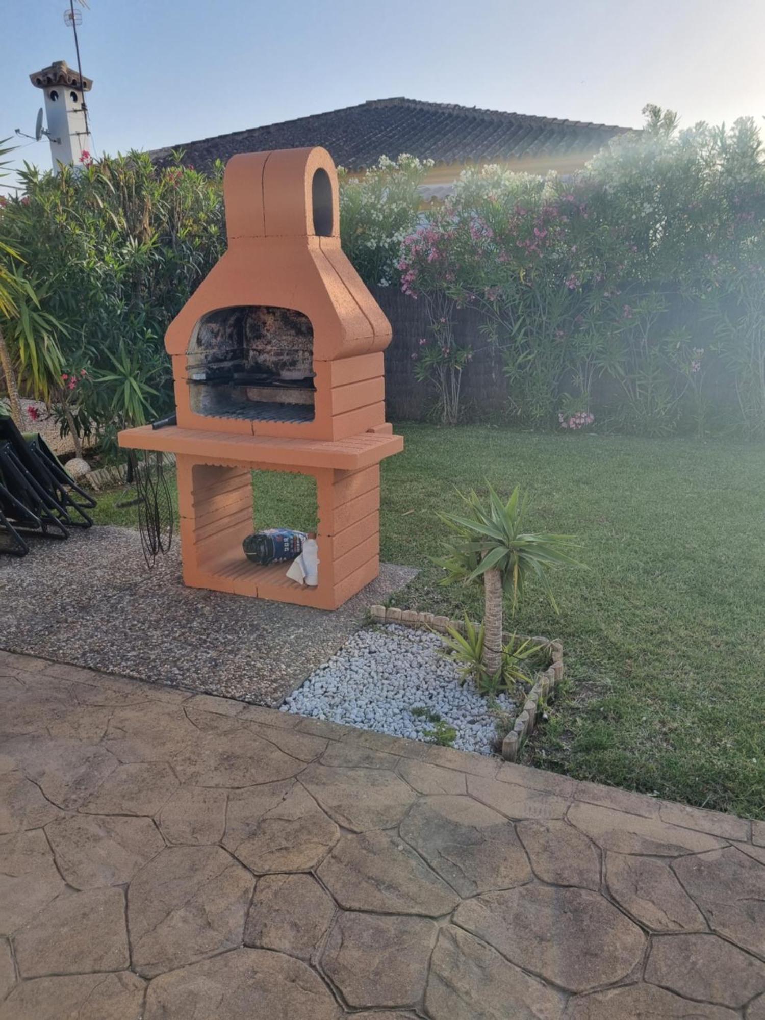 Traumhaus Fuer 6 Personen Mit Spektakulaerem Privaten Pool Und Schoenem Ausblick In Die Natur Hozanejos Εξωτερικό φωτογραφία