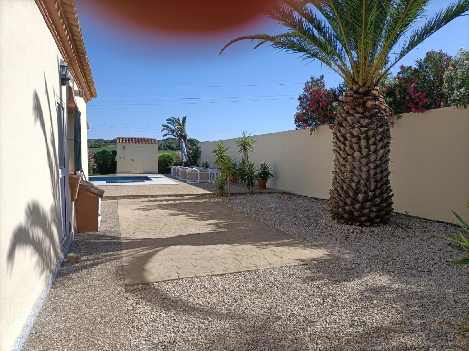 Traumhaus Fuer 6 Personen Mit Spektakulaerem Privaten Pool Und Schoenem Ausblick In Die Natur Hozanejos Εξωτερικό φωτογραφία